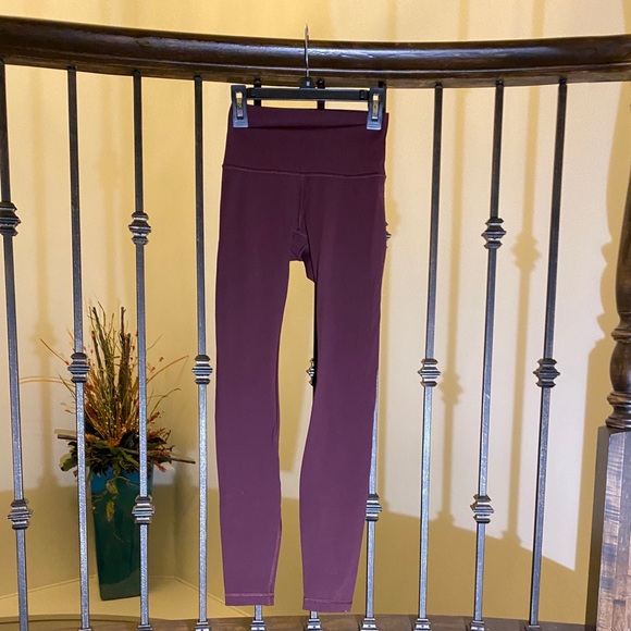 lululemon athletica Other - Lulu lemon leggings